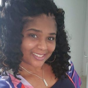 Meet your Posher, Tamika